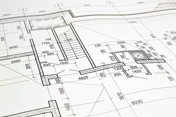 projeto estrutural concreto armado