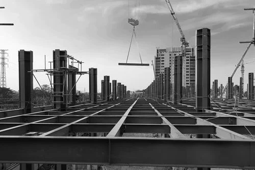 projeto estrutural concreto armado