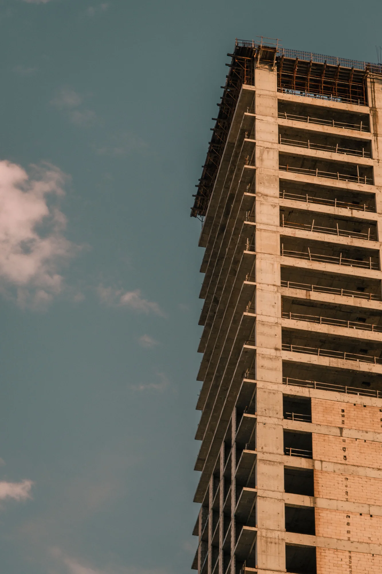 projeto estrutural concreto armado