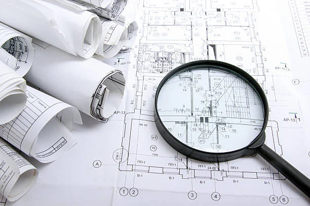 CQP · Controle de Qualidade de Projeto